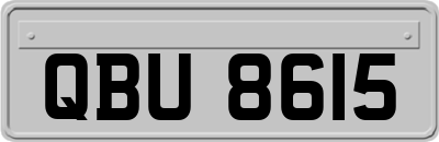 QBU8615