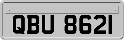 QBU8621