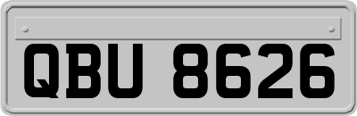 QBU8626