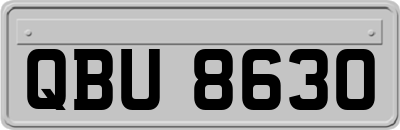 QBU8630