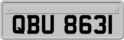 QBU8631