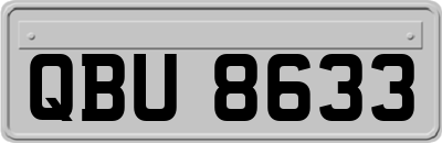 QBU8633