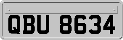 QBU8634