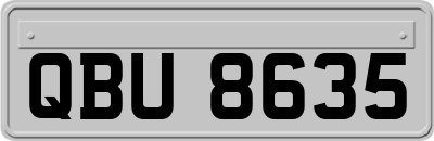 QBU8635