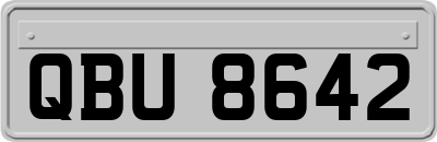 QBU8642