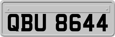 QBU8644