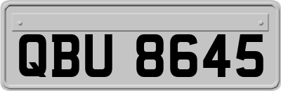 QBU8645