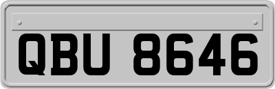 QBU8646