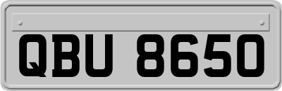 QBU8650