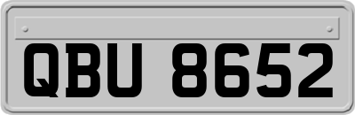 QBU8652