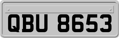 QBU8653