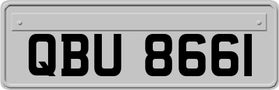 QBU8661