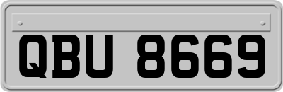 QBU8669