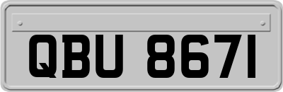QBU8671