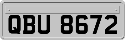QBU8672