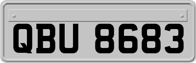 QBU8683
