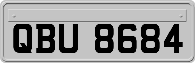 QBU8684