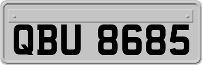 QBU8685
