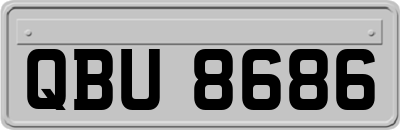 QBU8686