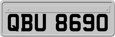 QBU8690