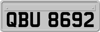QBU8692
