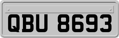 QBU8693