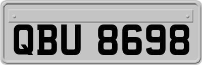 QBU8698
