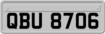 QBU8706