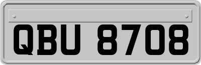 QBU8708