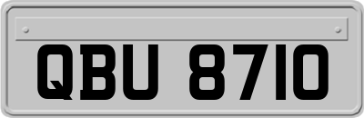 QBU8710