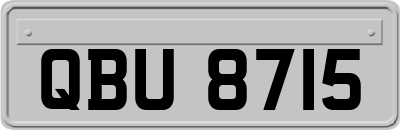 QBU8715