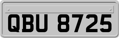 QBU8725