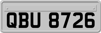 QBU8726