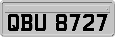 QBU8727