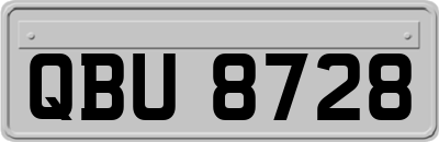 QBU8728