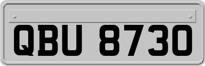 QBU8730