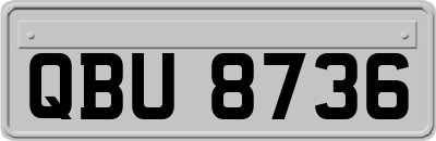 QBU8736