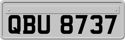 QBU8737