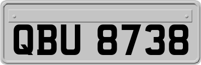 QBU8738