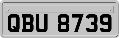 QBU8739