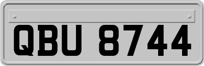 QBU8744