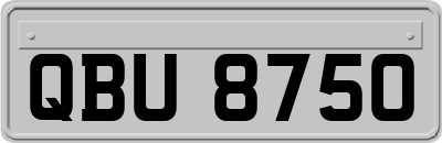 QBU8750
