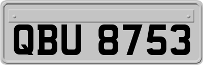 QBU8753