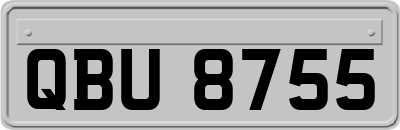 QBU8755