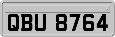 QBU8764