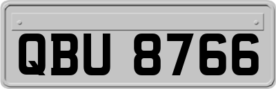 QBU8766