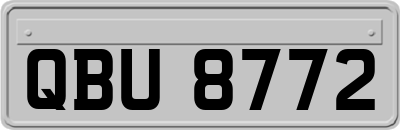 QBU8772
