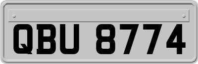 QBU8774