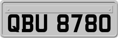 QBU8780