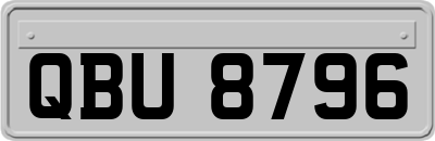 QBU8796